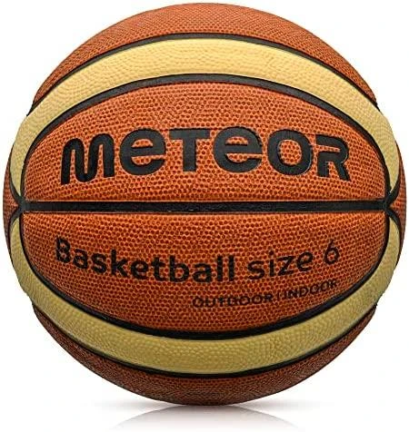 Krepšinio Kamuolys Meteor Cellular 5 Dydis