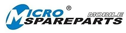 MicroSpareparts prekių ženklo logotipas