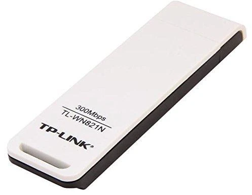 TP-Link belaidis USB adapteris