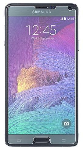 Telone Tempered Glass Premium 9H Screen Protector Samsung N910 Note 4