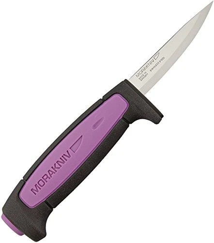 Peilis MORAKNIV® PRO PRECISION, nerūdijančio plieno geležtė 75x2mm