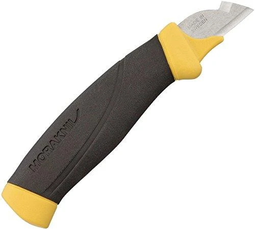 Elektriko peilis Morakniv®HighQ 34*1,4mm dvigubai galąsta nužievinimo įpjova