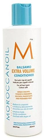 Moroccanoil "Volume Extra Volume" kondicionierius 250ml
