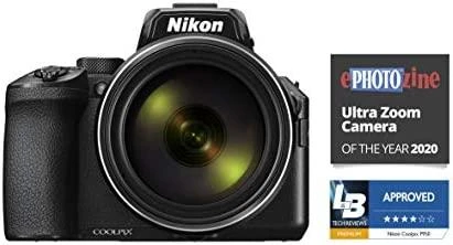 Nikon COOLPIX P950