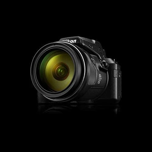 Nikon COOLPIX P950, modelis - ‎9347, žema kaina | Varle.lt