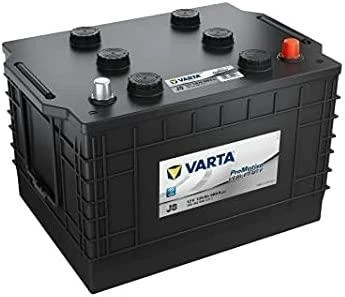 Varta ProMotive akumuliatorius su viršutine jungčių plokšte