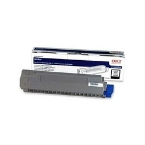 OKI Toneris MC860 juodas 9.500 pages