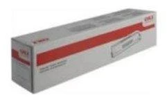 OKI 46471113 tonerio kasetė Originalus Geltona 1 vnt