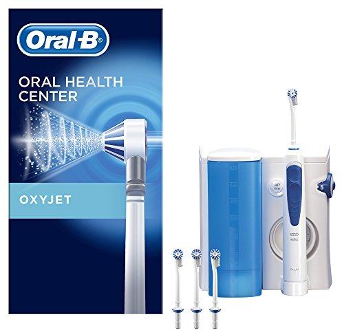 Oral-B Professional Care Oxyjet MD20 burnos irigatorius