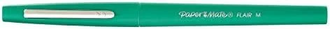 Tušinukų rinkinys piešimui PaperMate Flair Candy Pop 24 - 1985617