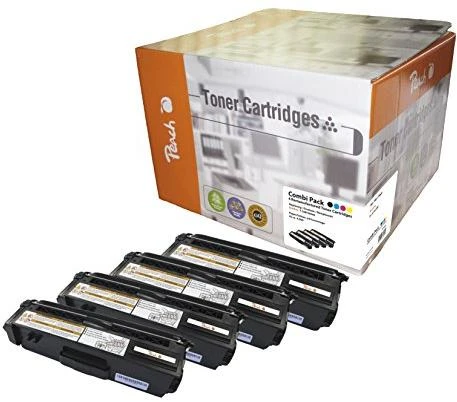 Peach Brother HL-4570/4150, MultiPack, TN-328, PT456 1 Tonerio modulis kiekvienas bk, c, m,y