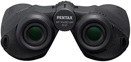 Žiūronai Pentax SP Atsparus vandeniui 10x50