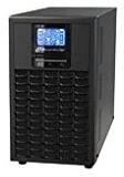 Power Walker PowerWalker UPS On-Line 2000VA 8X IEC OUT, USB/RS-232, LCD, RACK 19''/TOWER