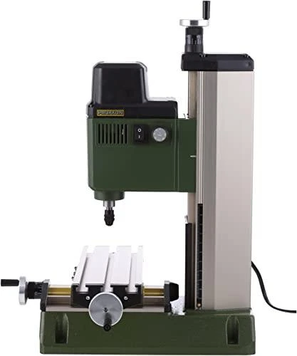 Metalo frezavimo staklės PROXXON MF 70
