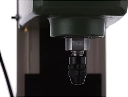 Metalo frezavimo staklės PROXXON MF 70