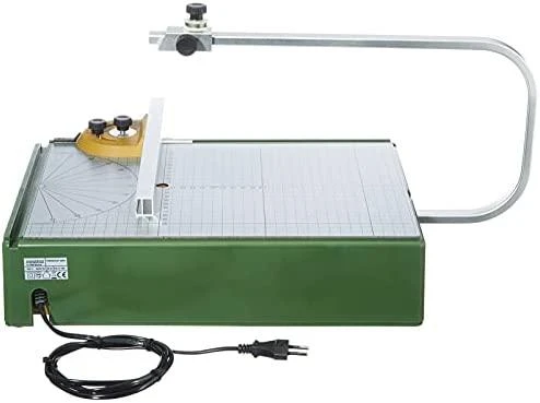 Terminės pjovimo staklės PROXXON Thermocut 230/E