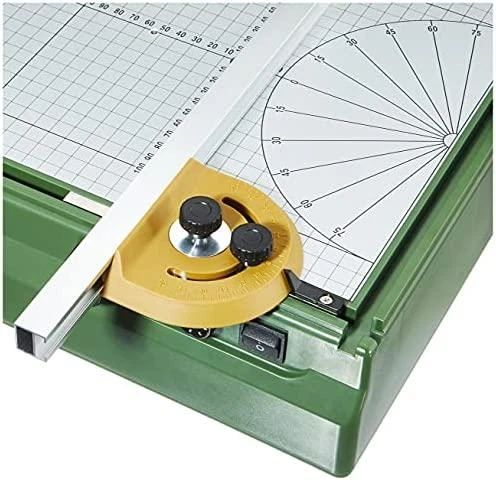 Terminės pjovimo staklės PROXXON Thermocut 230/E