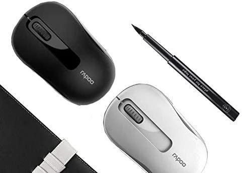 RAPOO Wireless Entry level 3 mygtukai Pelė M10+