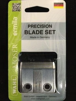 Wahl Clipper Corporation MOSER 1230-7710 Galvutė (1230)