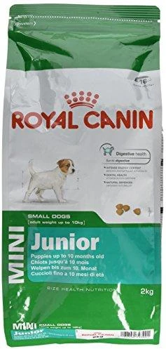 Royal Canin Mini Puppy 2kg