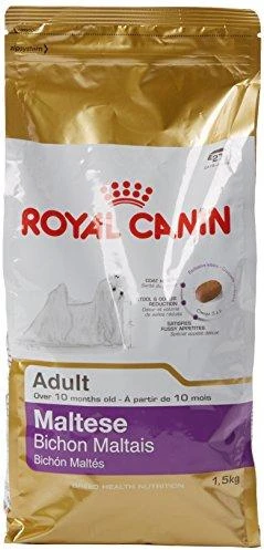 Royal Canin Maltese Adult 1,5kg