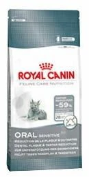 Royal Canin Oral Care 8kg