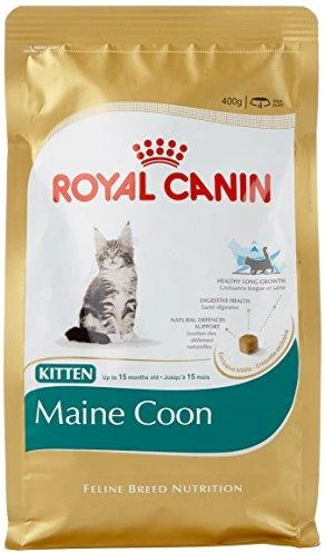 Royal Canin Maine Coon Kitten 400g