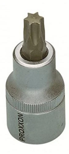1/2" galvutė PROXXON TX50 55mm