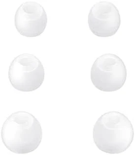 Į ausis dedamos ausinės Samsung IC100BWE Earphones Type-C, Baltos