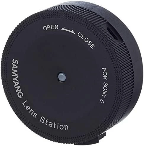 Samyang kalibravimo stotelė Sony E