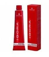 Plaukų dažai Schwarzkopf Igora Royal 6-4 60ml