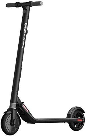 Elektrinis paspirtukas Segway Ninebot ES1 ATSILIEPIMAI | Varle.lt