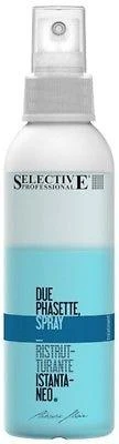 Selective Professional DUE PHASETTE Momentinio poveikio, regeneruojantis purškiamas kondicionierius, 150 ml