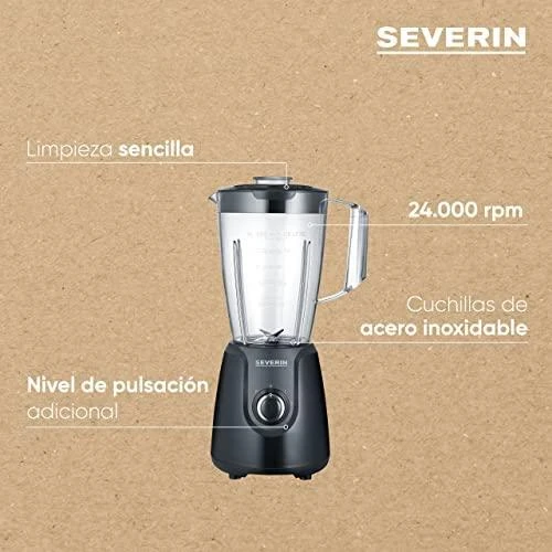 Severinas SM 3707
