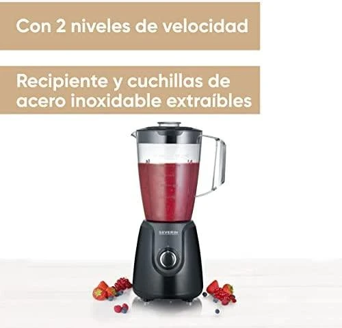 Severinas SM 3707