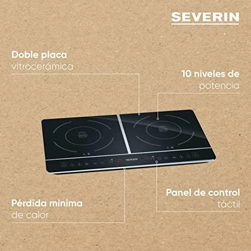 Severin DK 1031