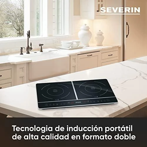 Severin DK 1031