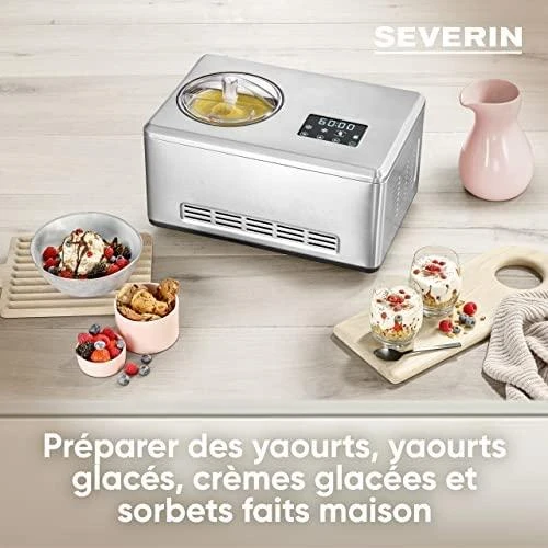Ariete Severin EZ 7406