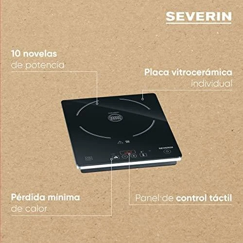 Severin KP 1071