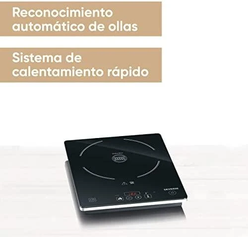 Severin KP 1071