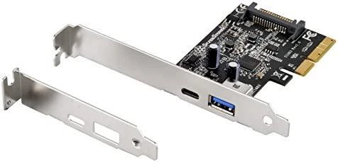 Kontroler SilverStone (SST-ECU03)