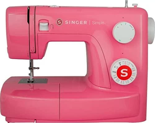 Elektromechaninė siuvimo mašina SINGER Simple 3223R