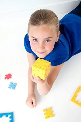 Smart Happy Cube Original (6 dalys)