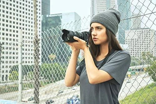 Sony SEL1655G SLR Standartinio priartinimo objektyvas Juoda