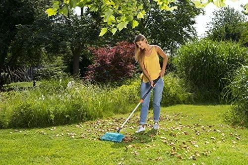 Gardena Combisystem teleskopinė rankena 90-145cm