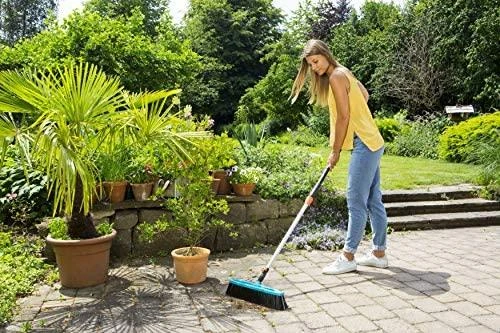 Gardena Combisystem teleskopinė rankena 90-145cm