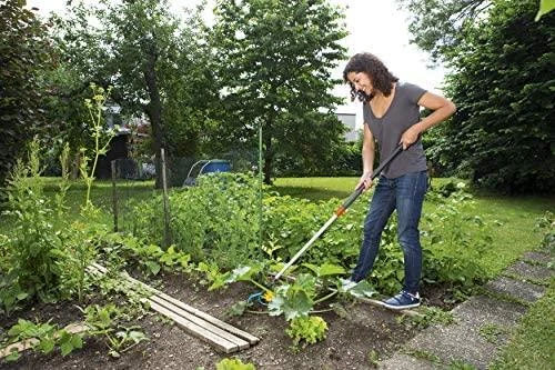 Gardena Combisystem teleskopinė rankena 90-145cm