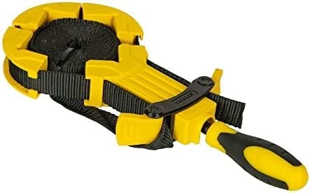 Juostinis spaustuvas Stanley; 4,5 m