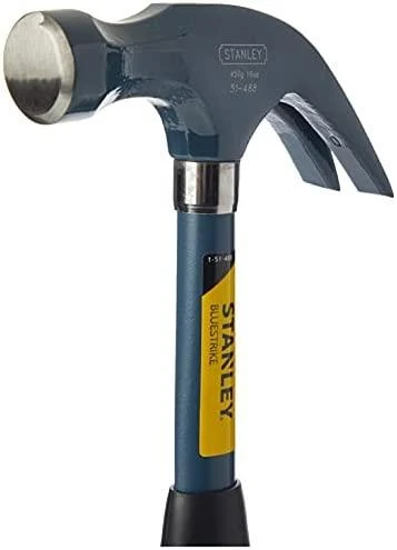 Plaktukas-viniatraukis Stanley Bluestrike; 450 g
