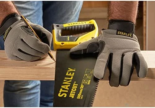 Rankinis pjūklas Jetcut su Appliflon 500mm 7TPI, Stanley